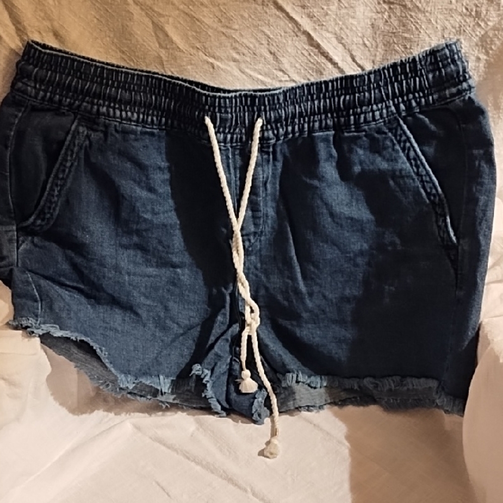 Denim Shorts 🩳